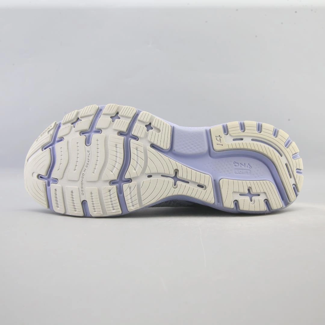 BROOKS GHOST 14 athletic Brooks shoe snapshots