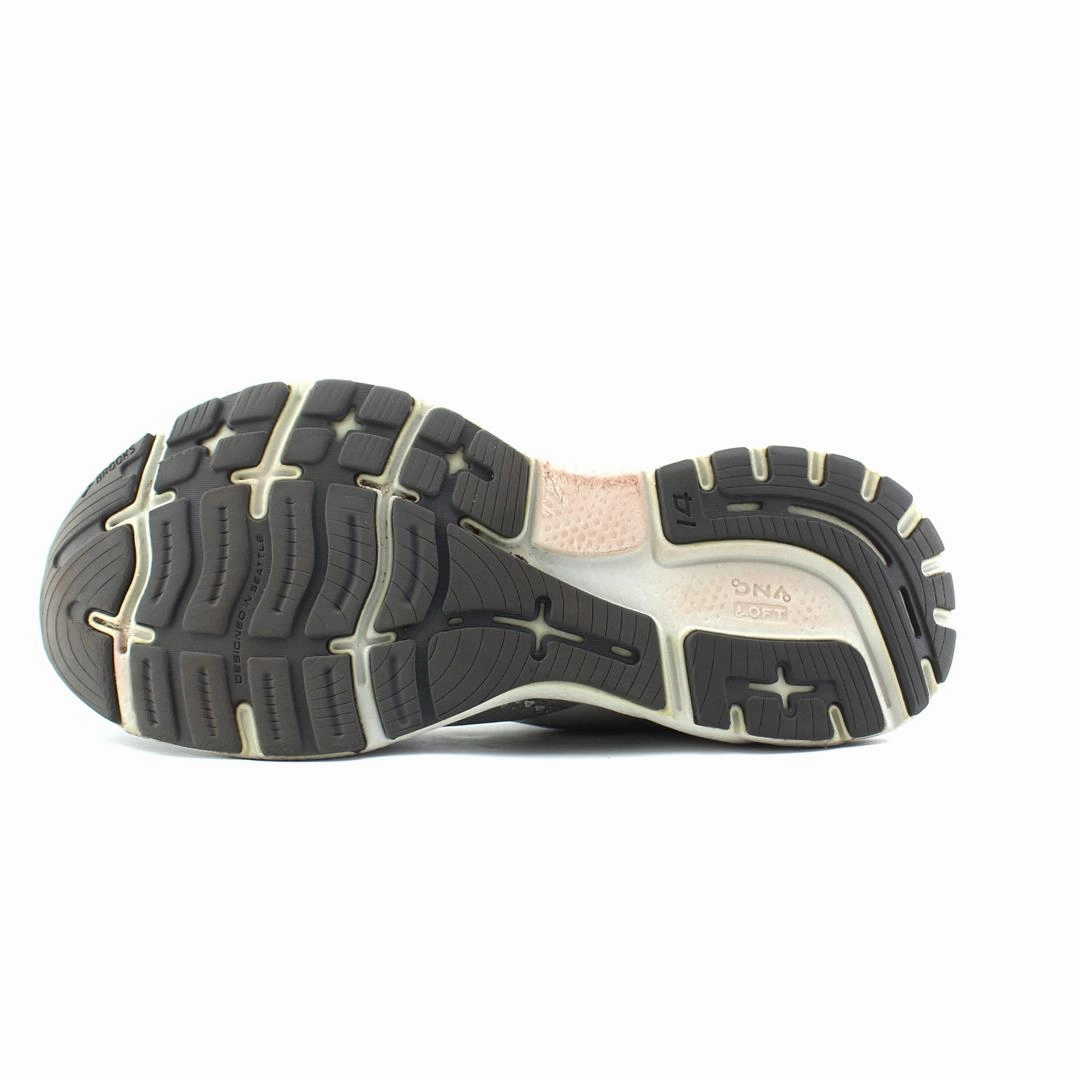 BROOKS GHOST 14 athletic Brooks shoe snapshots