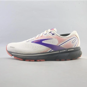 BROOKS GHOST 14 Brooks classic running shoe styles