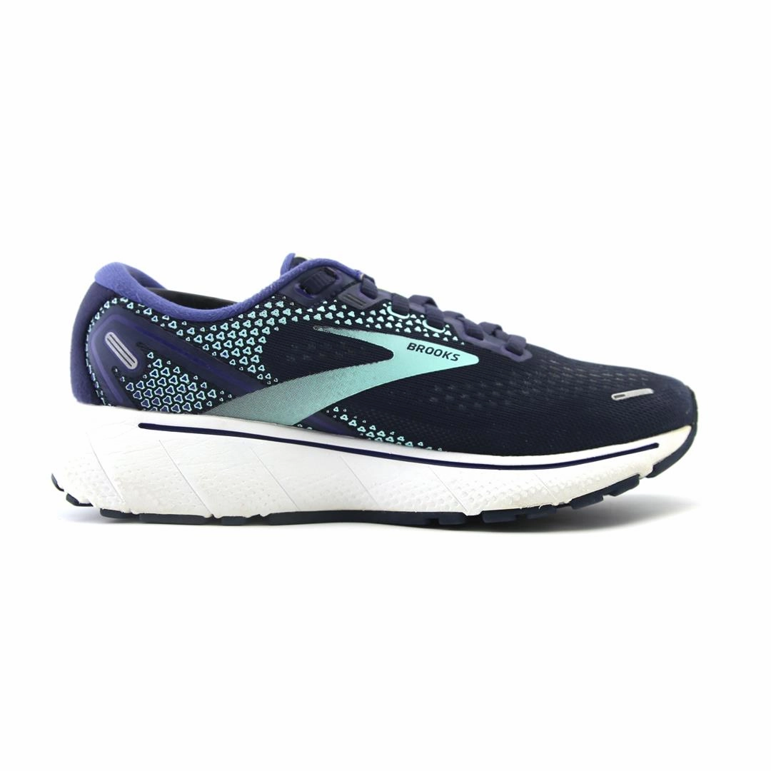 BROOKS GHOST 14 Brooks running footwear shots
