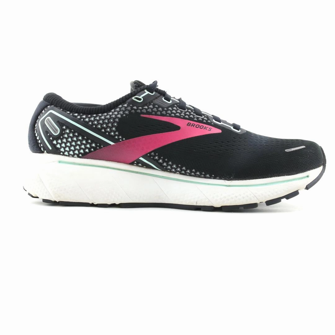 BROOKS GHOST 14 Brooks running footwear shots
