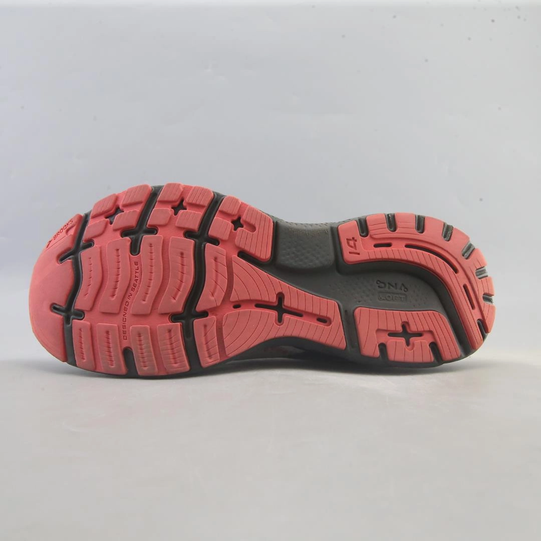 BROOKS GHOST 14 Brooks running footwear shots