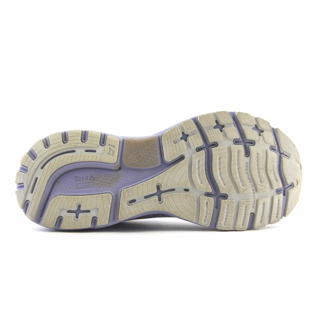 BROOKS GHOST 14 Brooks running footwear shots
