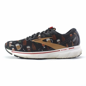 BROOKS GHOST 14 Brooks classic running shoe styles
