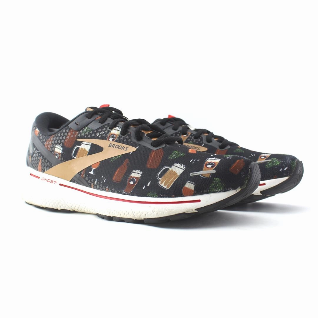 BROOKS GHOST 14 Brooks running footwear shots