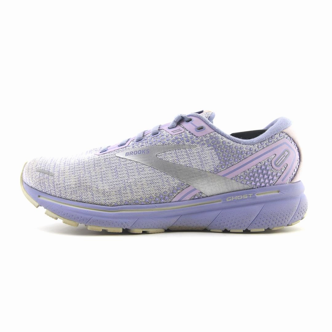 BROOKS GHOST 14 Brooks classic running shoe styles