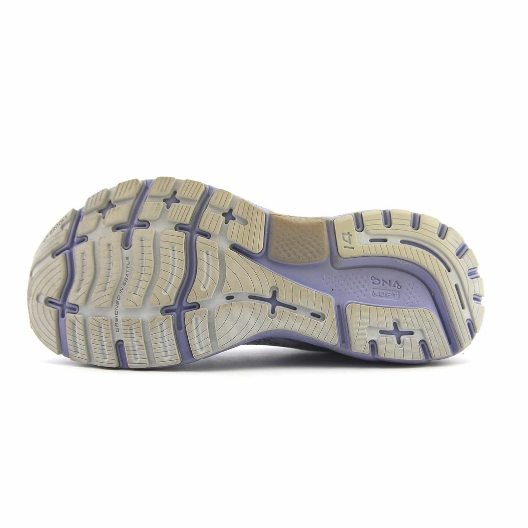 BROOKS GHOST 14 Brooks running footwear shots