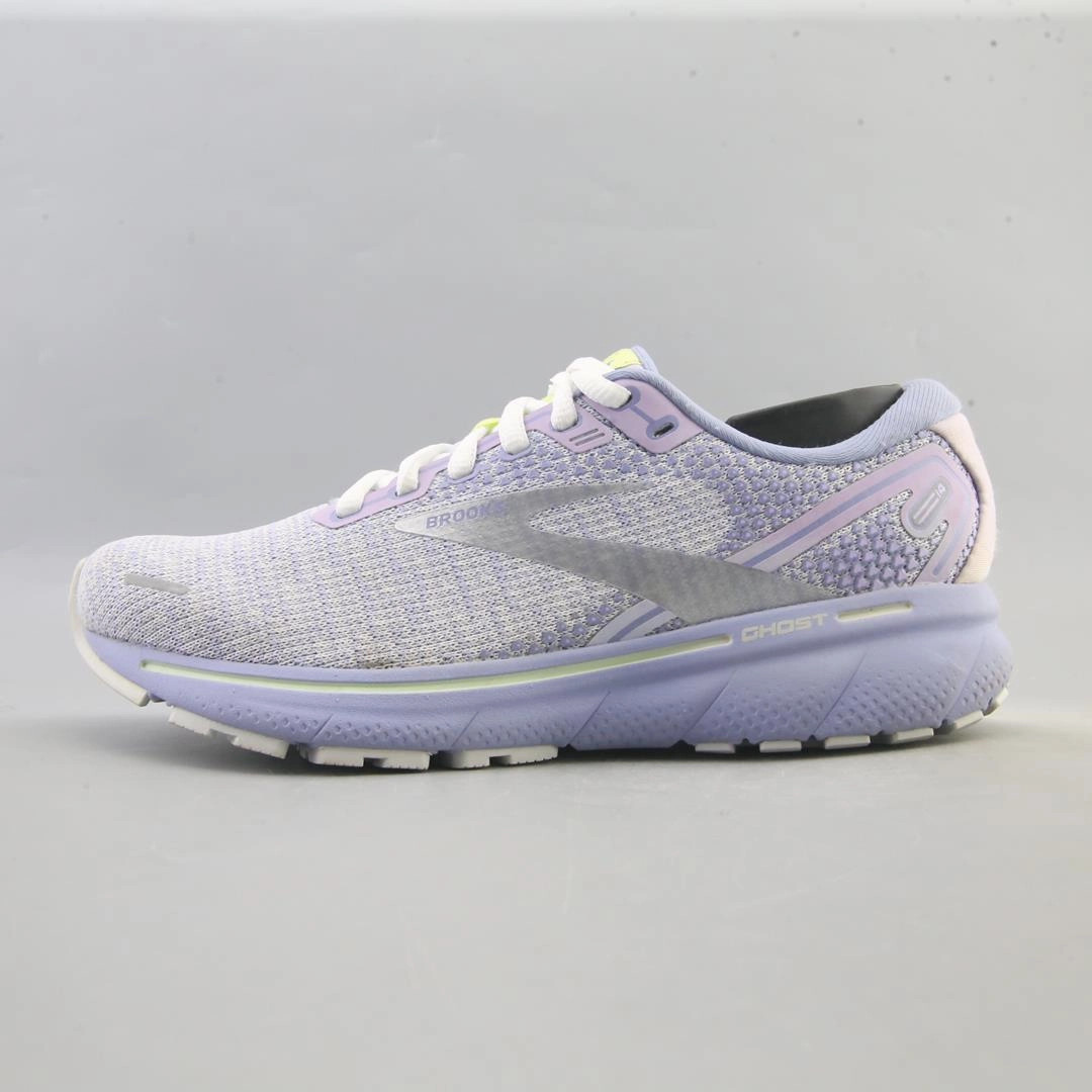 BROOKS GHOST 14 Brooks high-performance running shoes