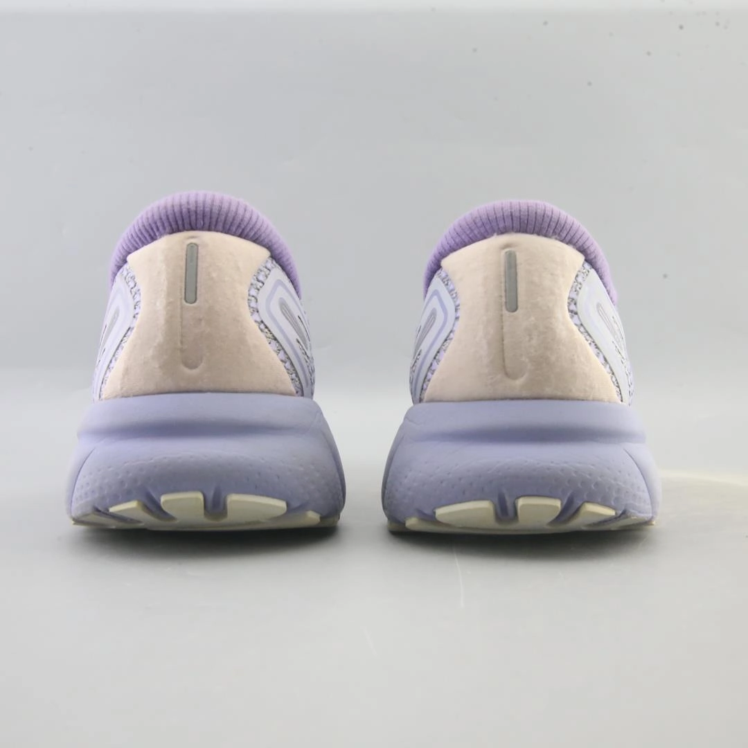BROOKS GHOST 14 Brooks running shoe close-ups