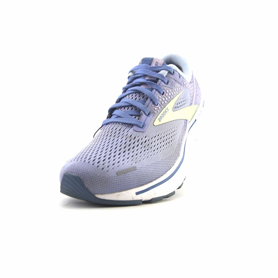 BROOKS GHOST 14 Brooks running shoe close-ups