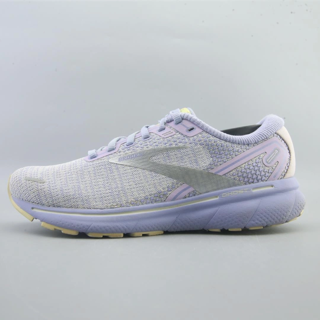 BROOKS GHOST 14 Brooks high-performance running shoes