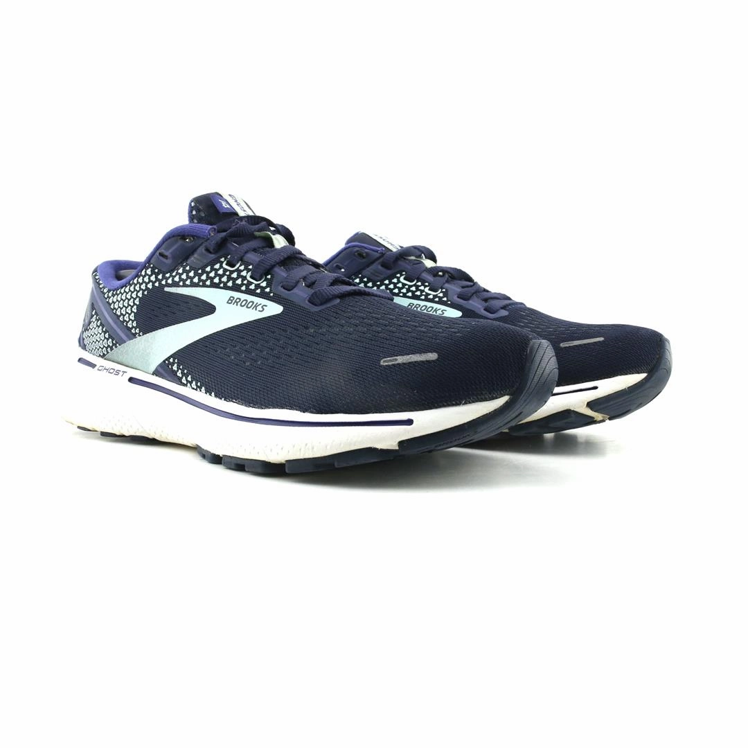 BROOKS GHOST 14 Brooks running shoe close-ups