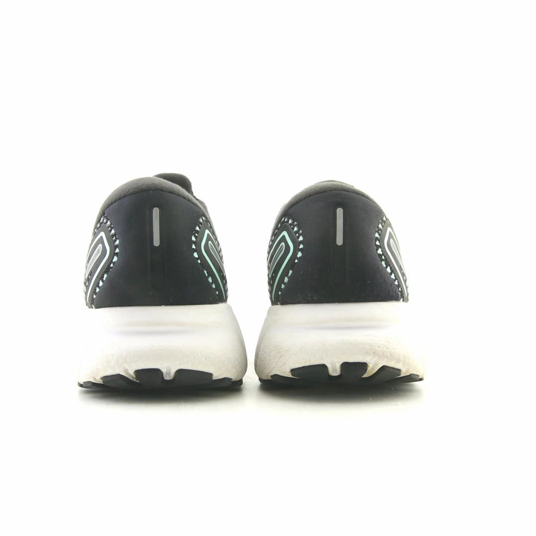 BROOKS GHOST 14 Brooks running shoe close-ups
