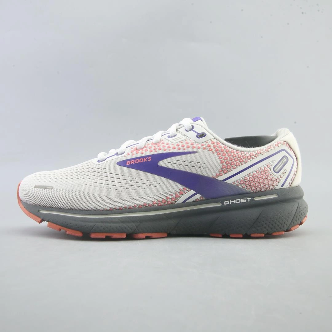 BROOKS GHOST 14 Brooks high-performance running shoes