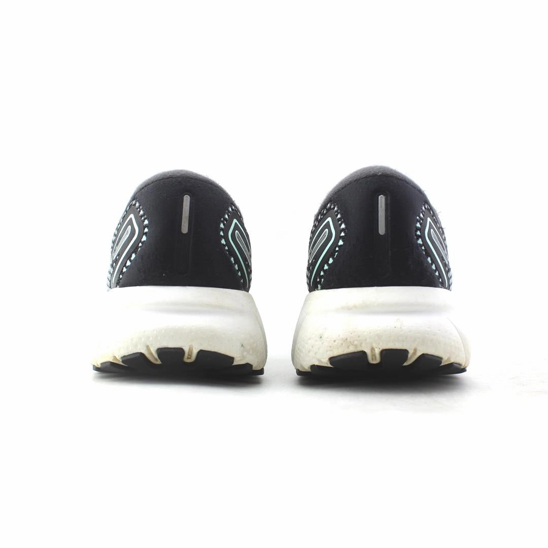 BROOKS GHOST 14 Brooks running shoe close-ups