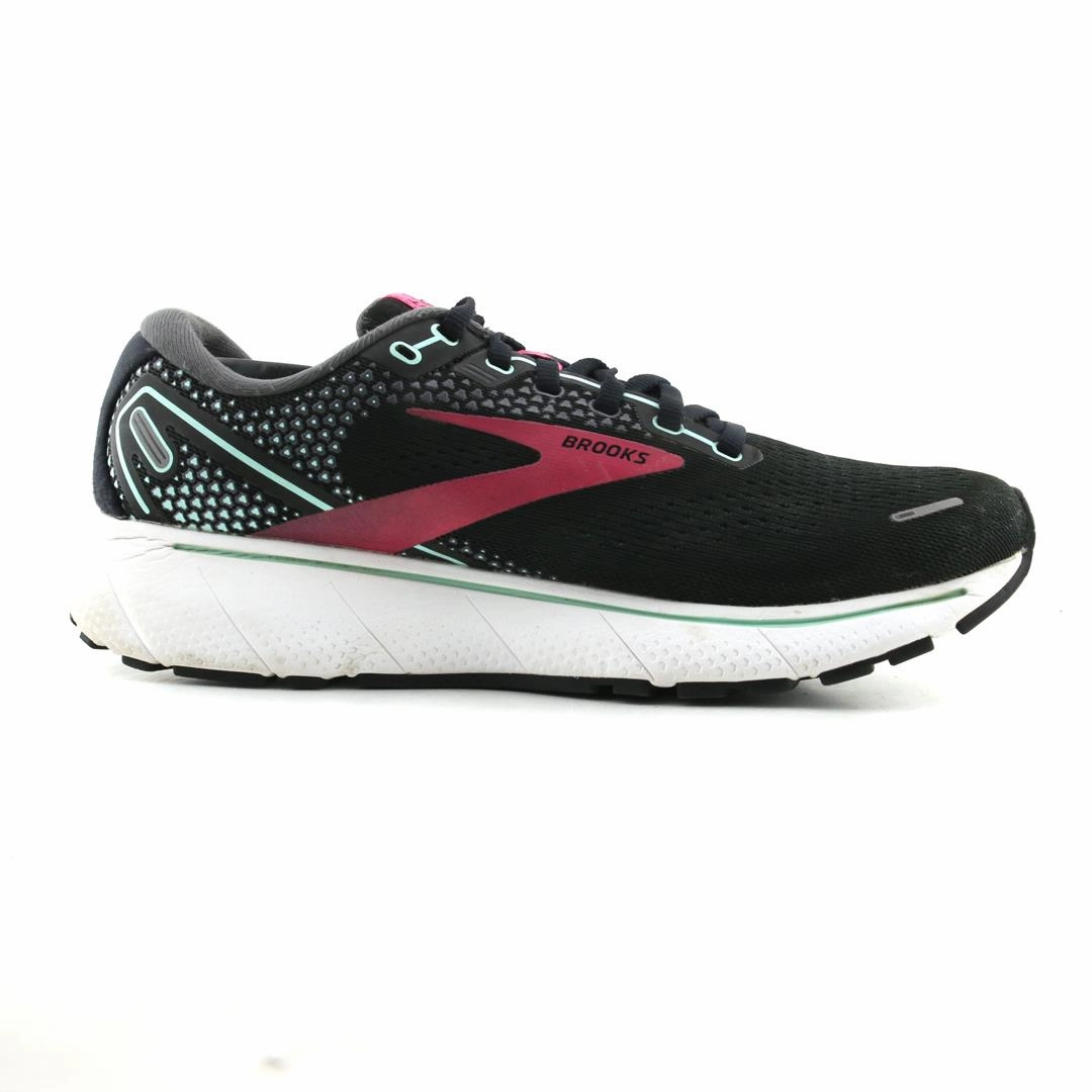 BROOKS GHOST 14 Brooks running shoe close-ups