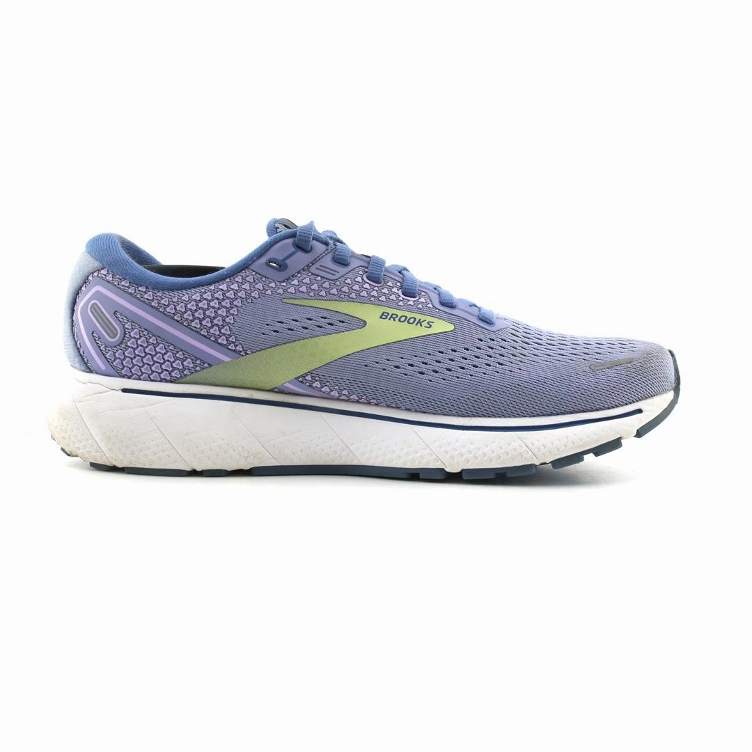 BROOKS GHOST 14 Brooks running shoe close-ups