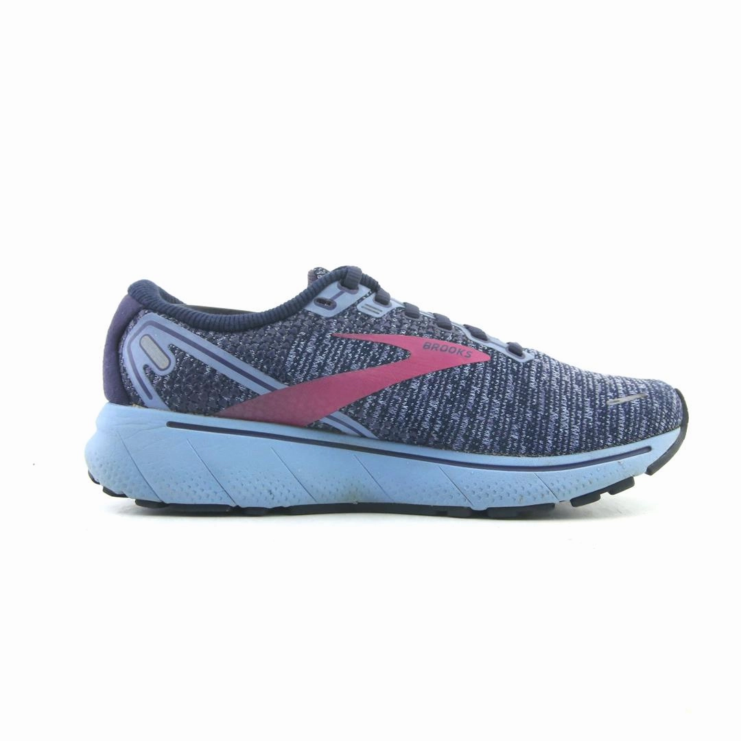 BROOKS GHOST 14 Brooks running shoe close-ups