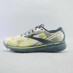 BROOKS GHOST 14 Brooks high-performance running shoes