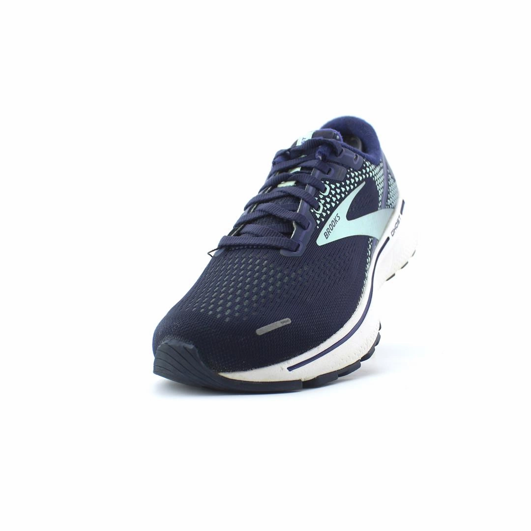 BROOKS GHOST 14 Brooks running shoe close-ups