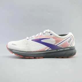 BROOKS GHOST 14 Brooks high-performance running shoes