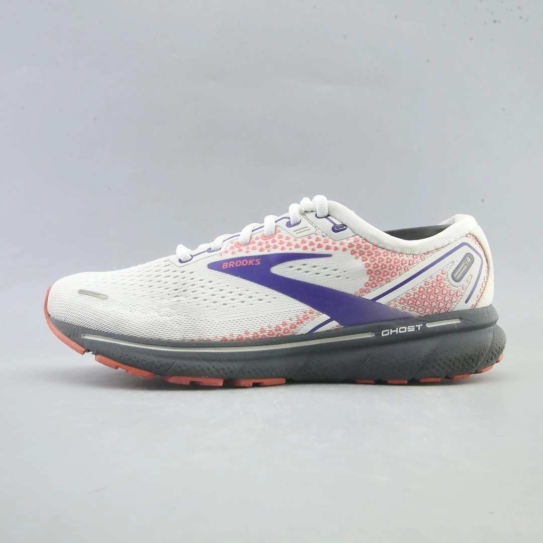 BROOKS GHOST 14 Brooks high-performance running shoes