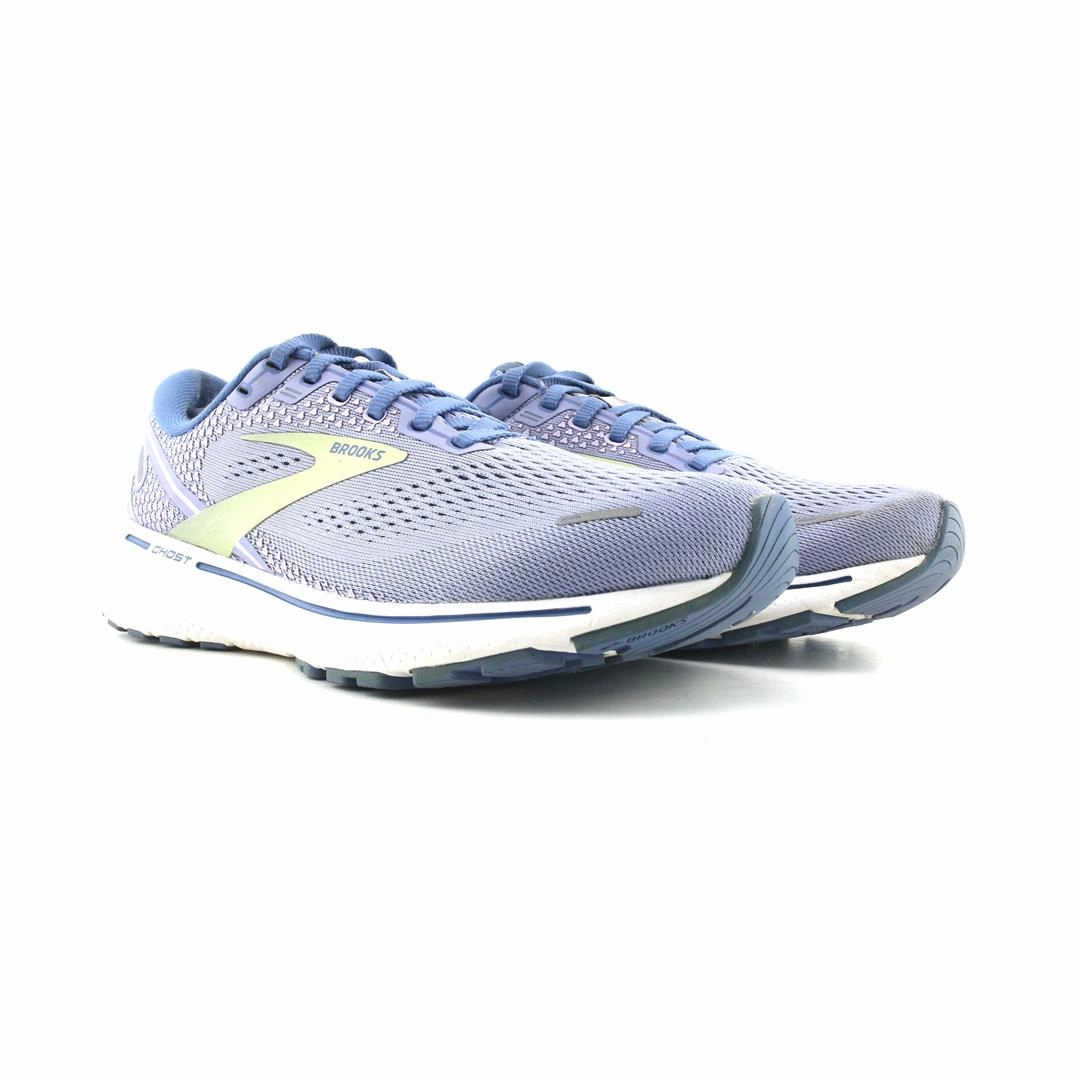 BROOKS GHOST 14 Brooks running shoe close-ups