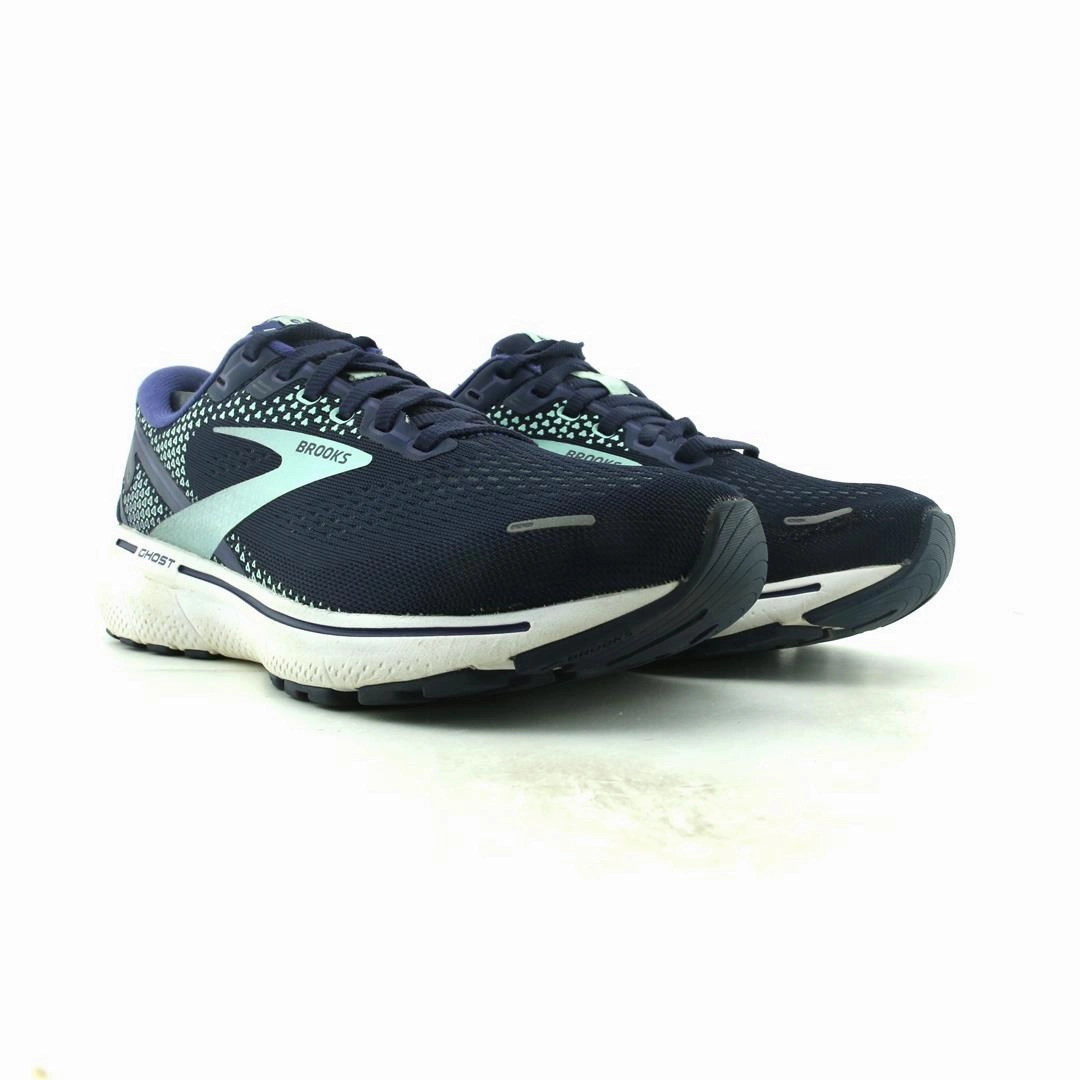BROOKS GHOST 14 Brooks running shoe close-ups