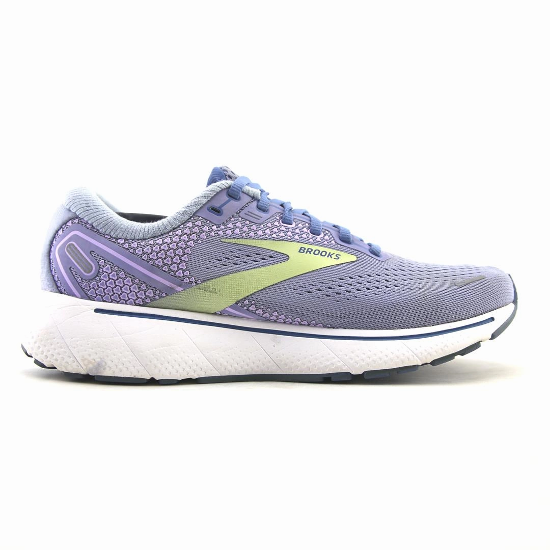 BROOKS GHOST 14 Brooks running shoe close-ups