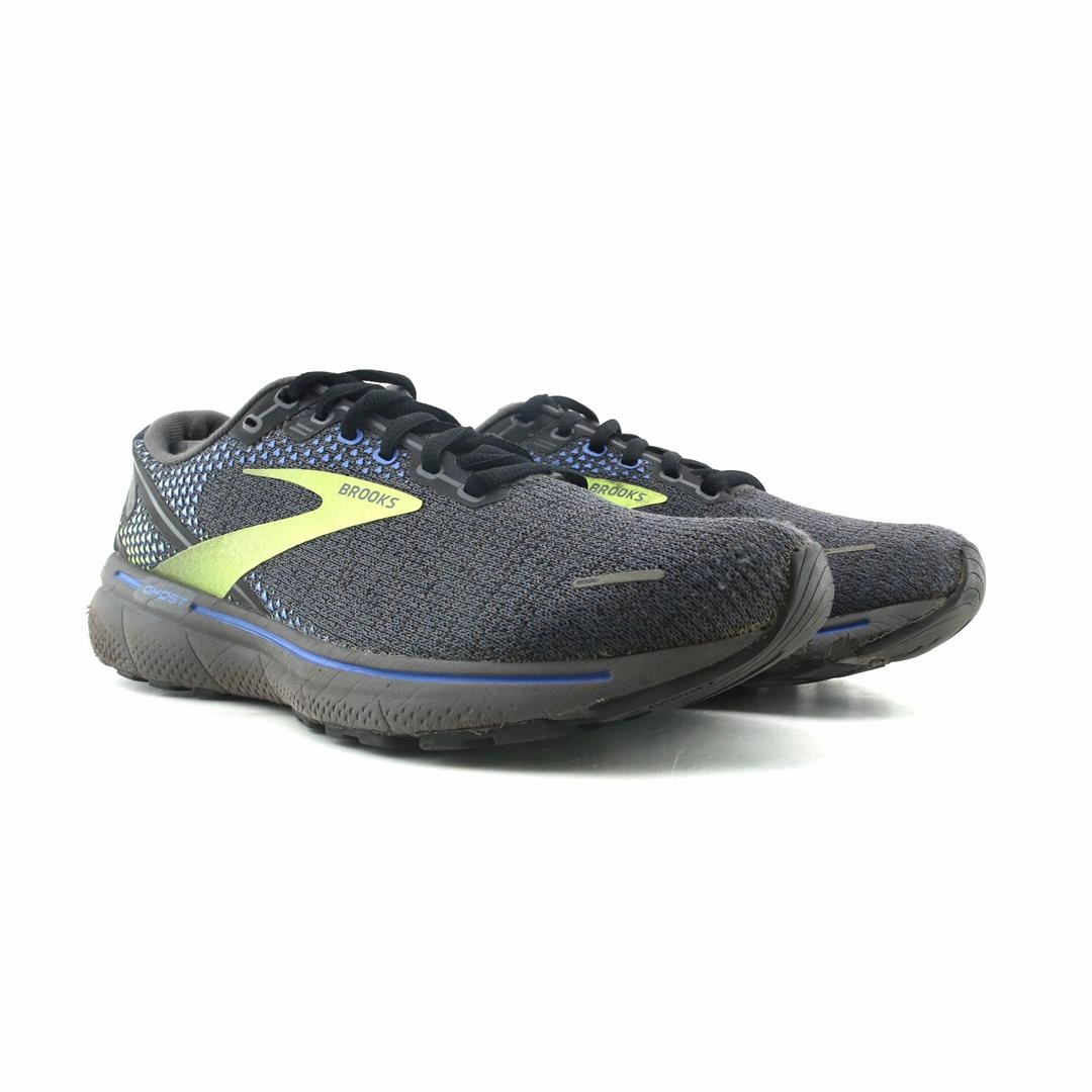 BROOKS GHOST 14 Brooks running shoe close-ups