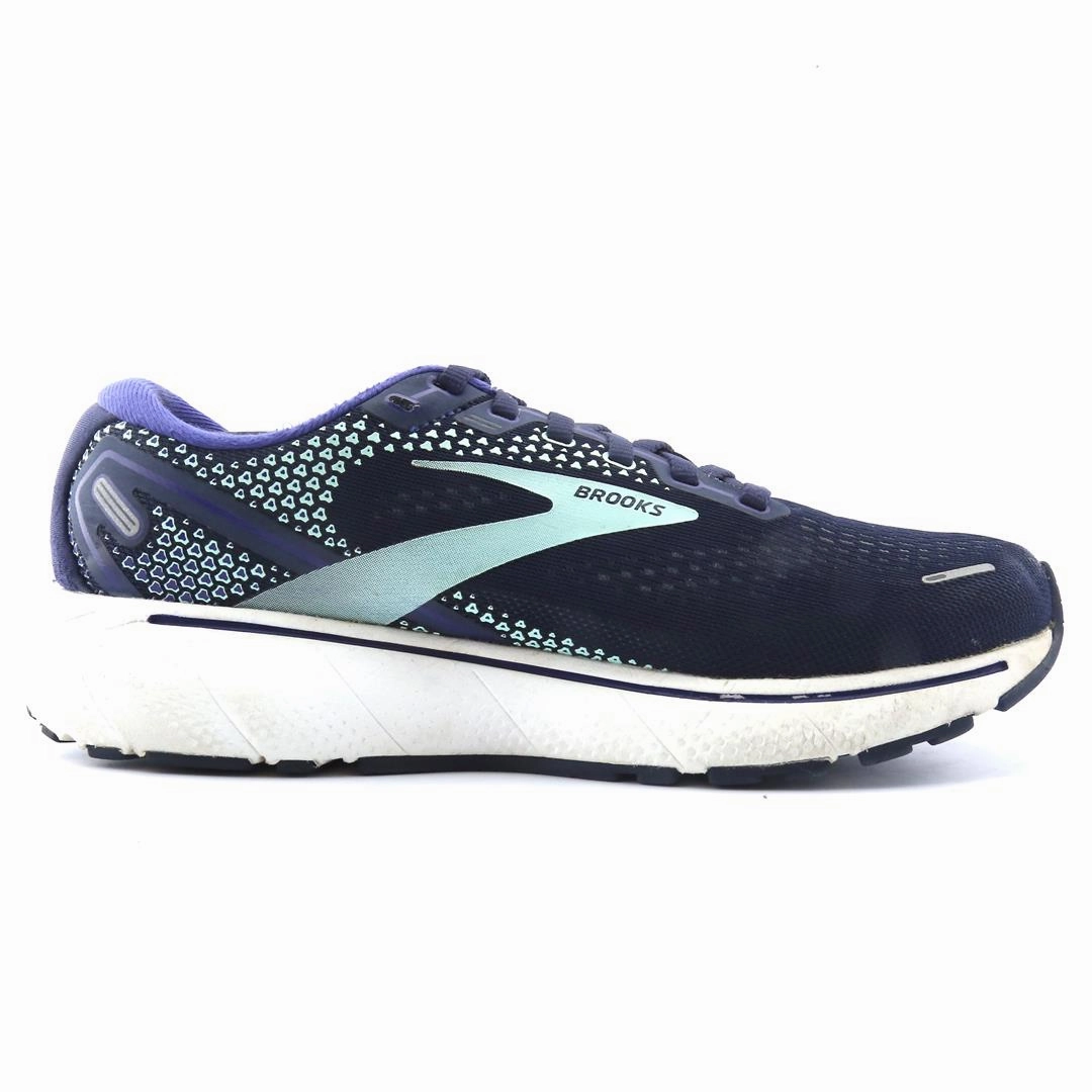 BROOKS GHOST 14 Brooks running shoe close-ups