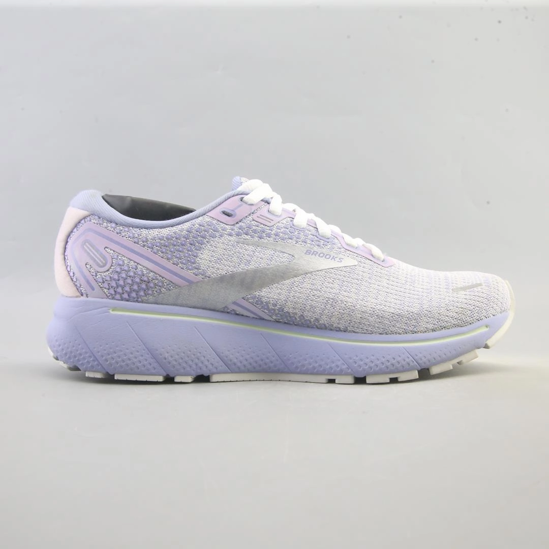 BROOKS GHOST 14 Brooks running shoe close-ups