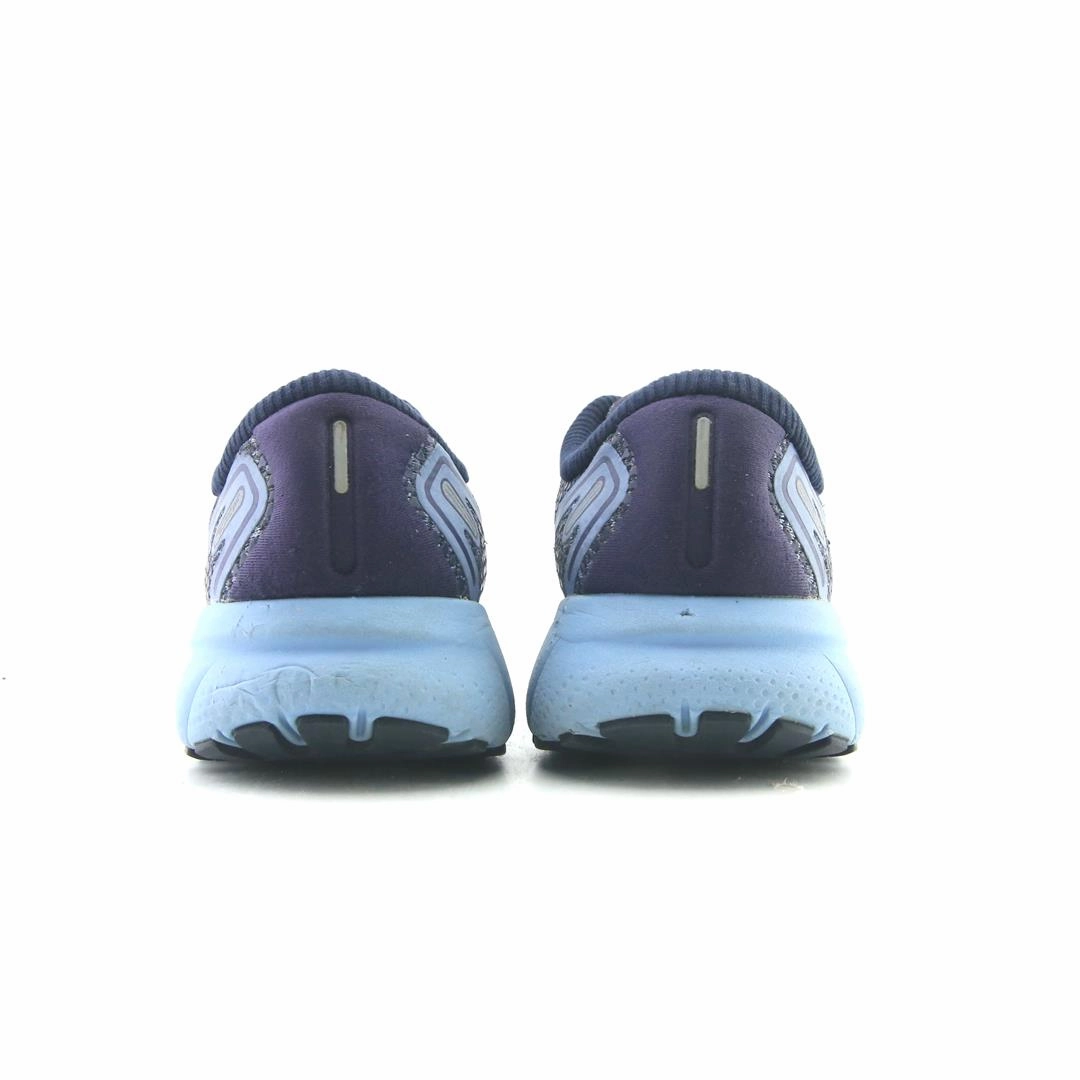 BROOKS GHOST 14 Brooks running shoe close-ups