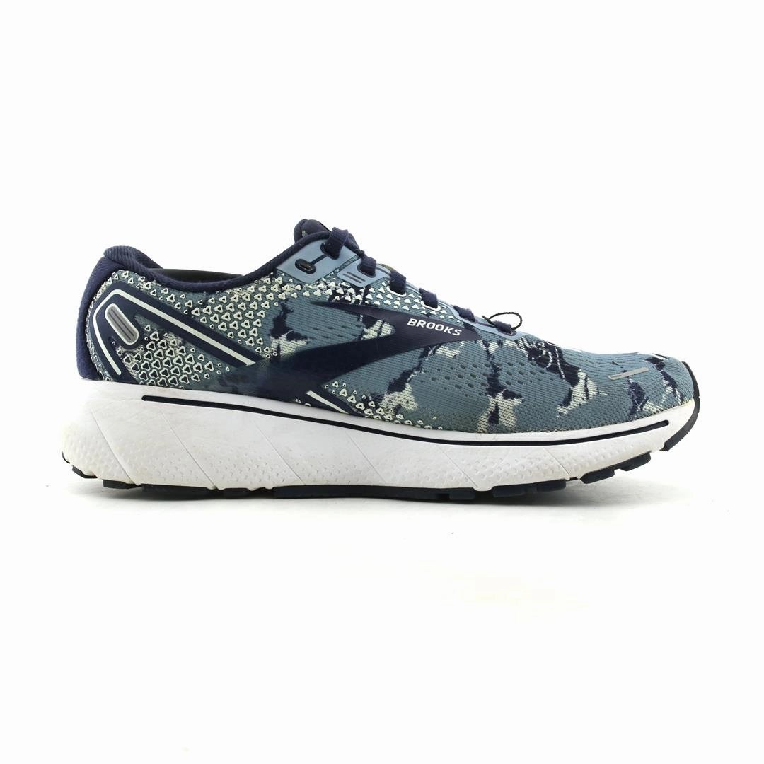 BROOKS GHOST 14 Brooks running shoe close-ups