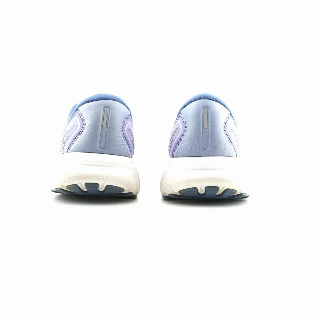 BROOKS GHOST 14 Brooks running shoe close-ups