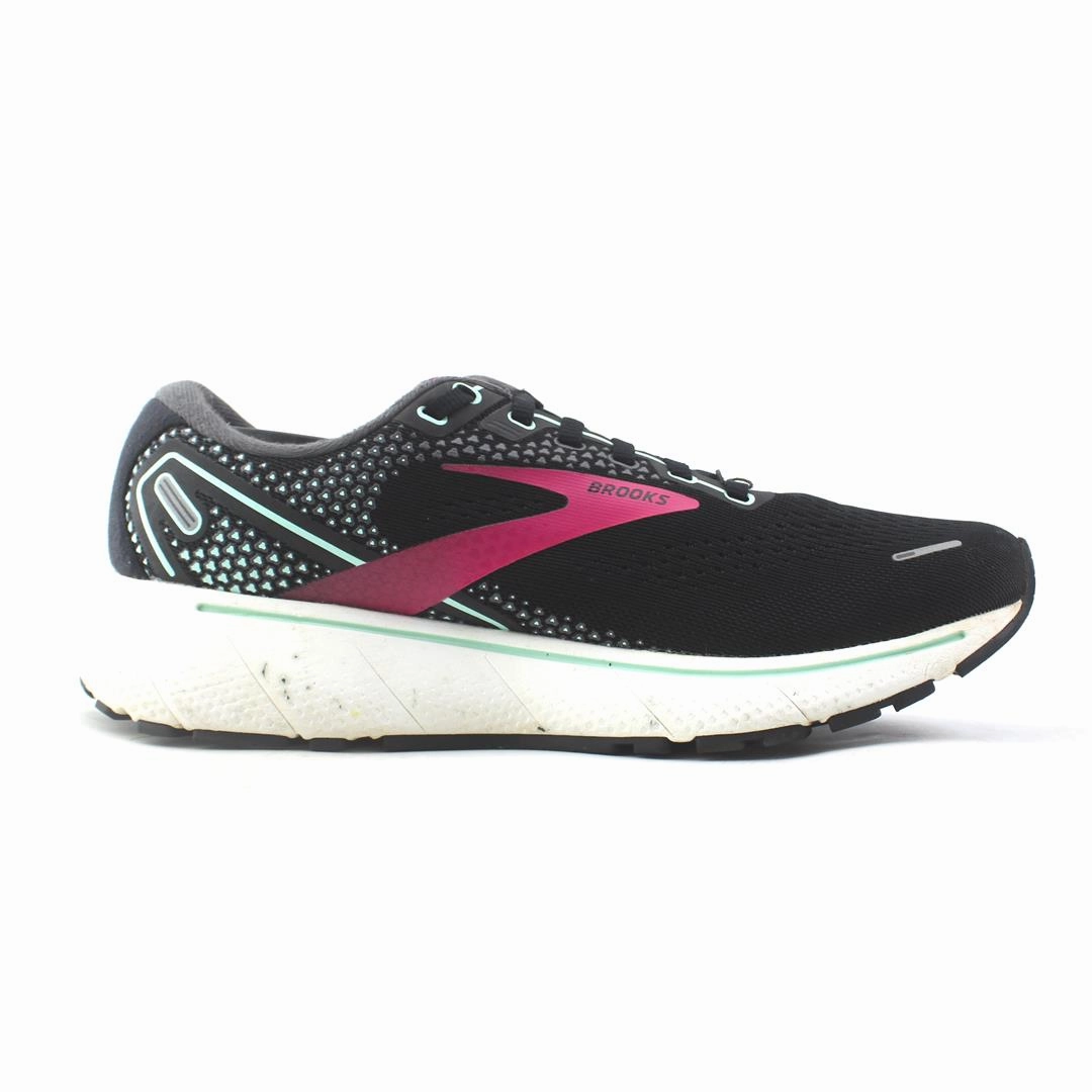 BROOKS GHOST 14 Brooks running shoe close-ups