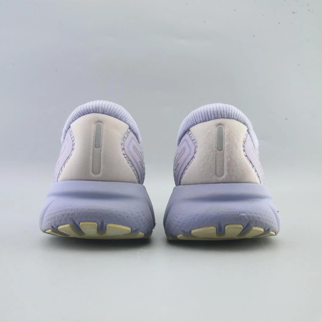BROOKS GHOST 14 Brooks running shoe close-ups