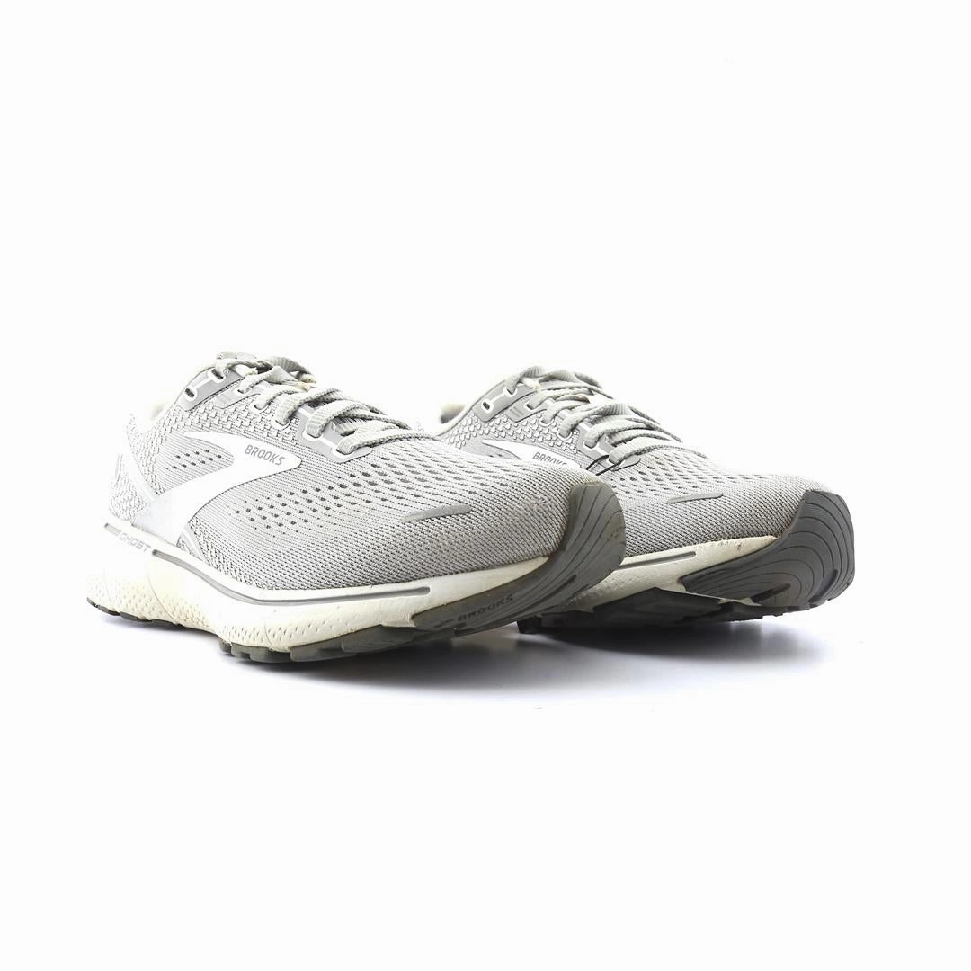 BROOKS GHOST 14 Brooks running shoe close-ups