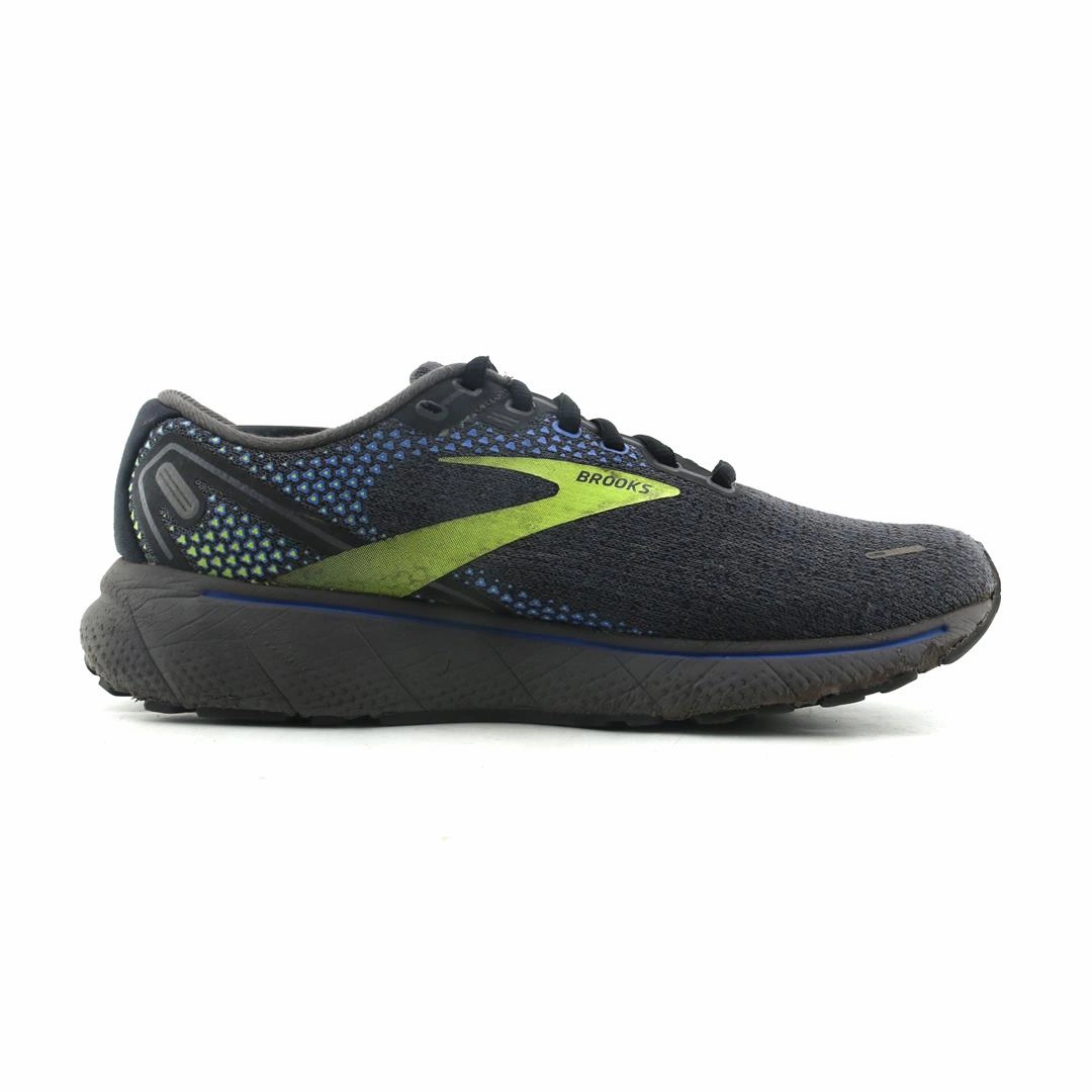 BROOKS GHOST 14 Brooks running shoe close-ups