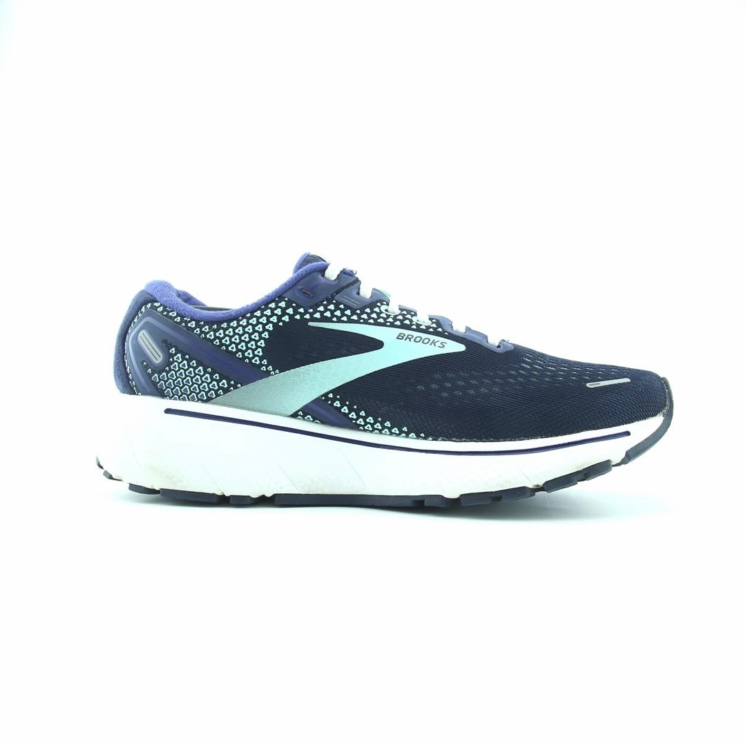BROOKS GHOST 14 Brooks trainer design images