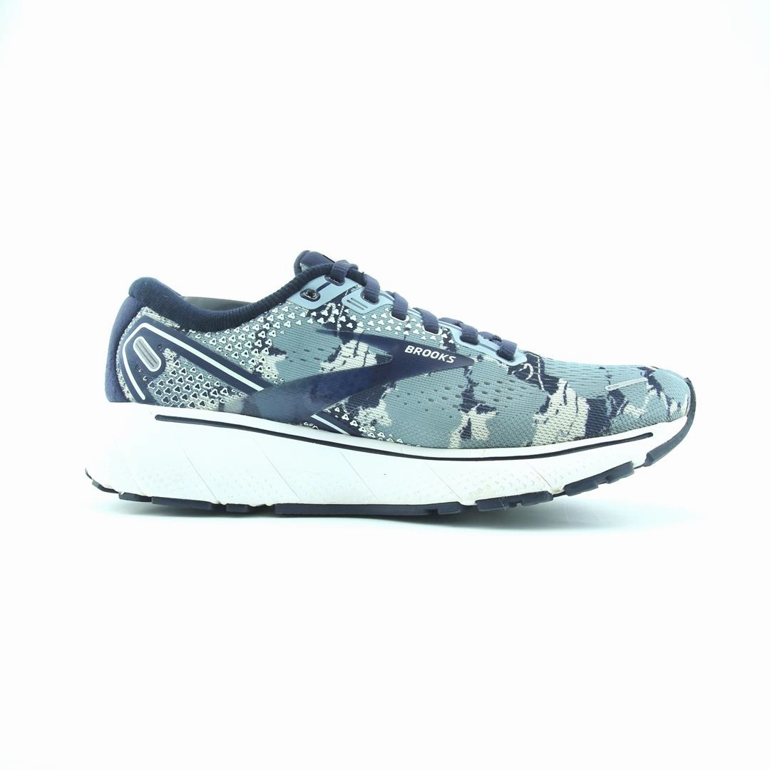 BROOKS GHOST 14 Brooks trainer design images