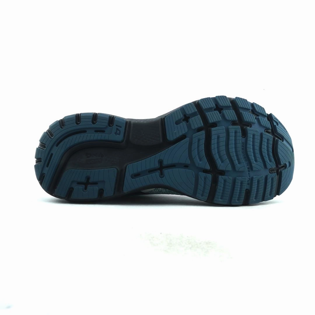 BROOKS GHOST 14 Brooks trainer design images