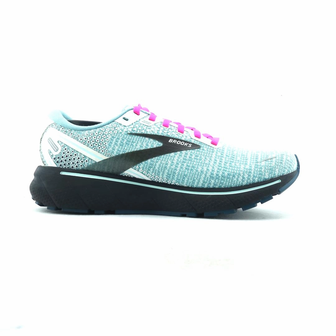 BROOKS GHOST 14 Brooks trainer design images