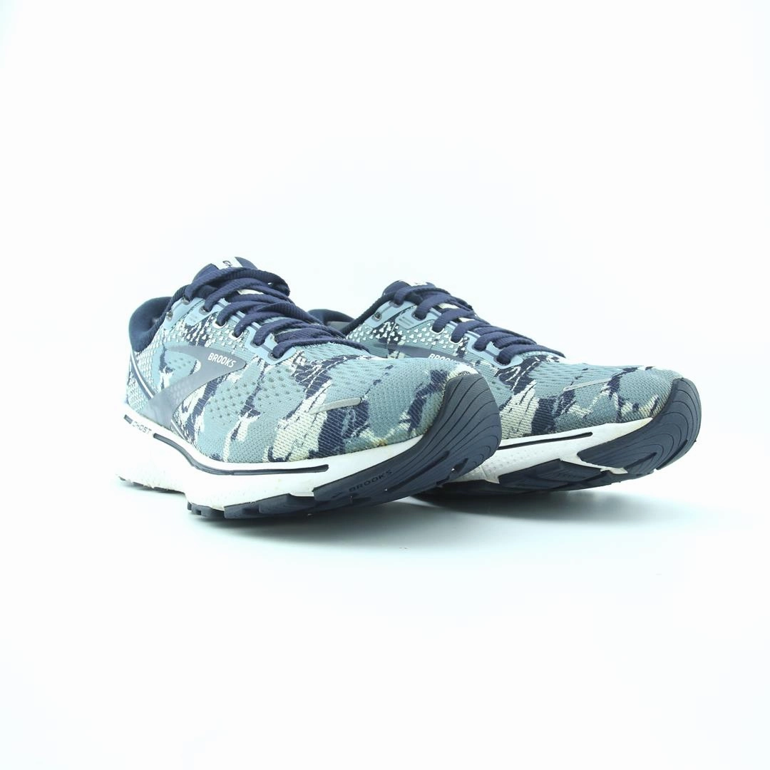 BROOKS GHOST 14 Brooks trainer design images