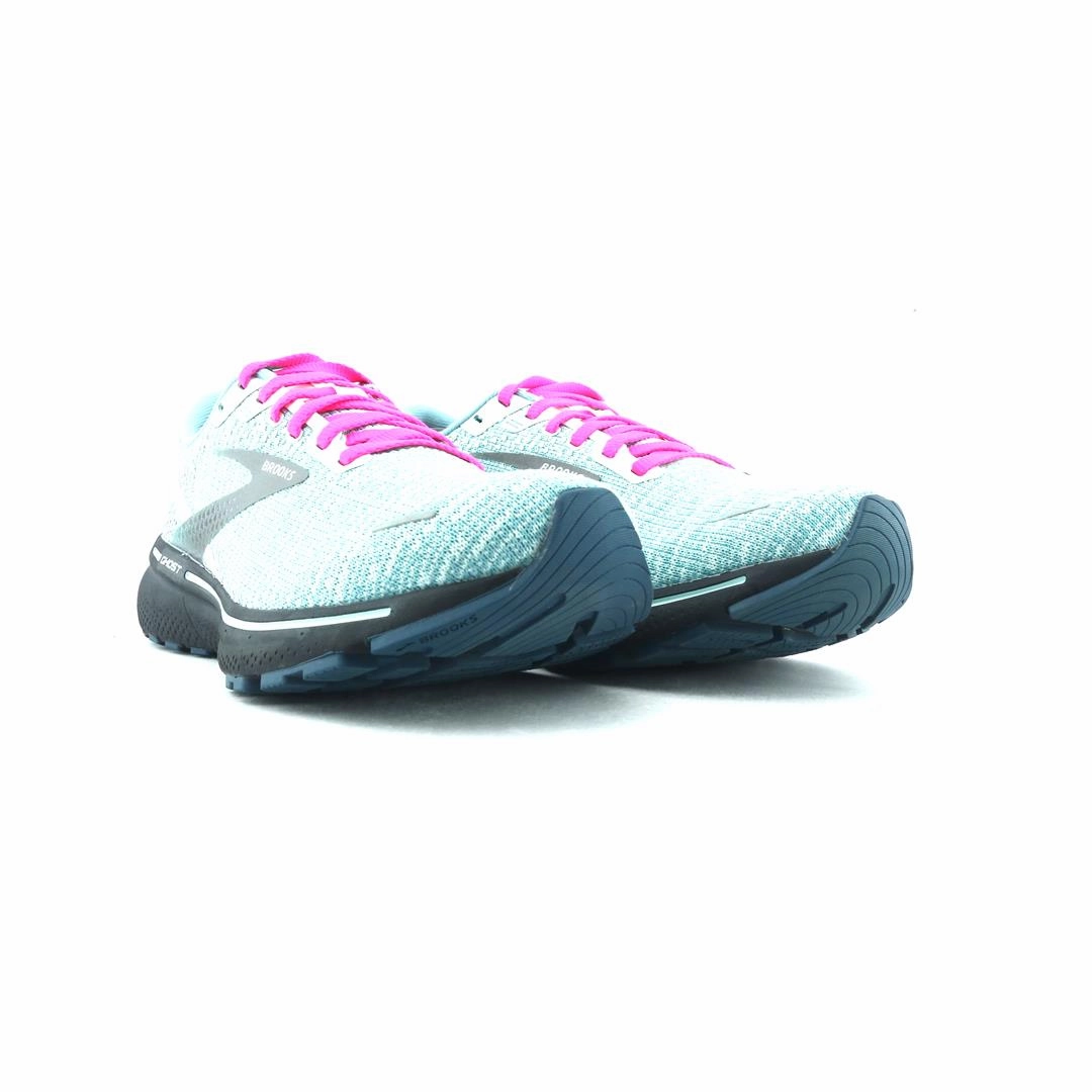 BROOKS GHOST 14 Brooks trainer design images