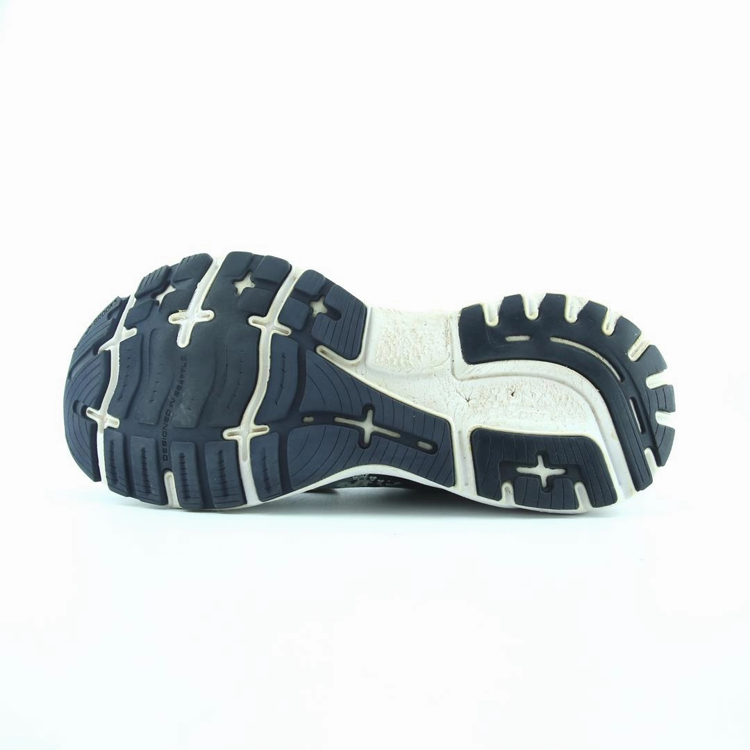 BROOKS GHOST 14 Brooks trainer design images