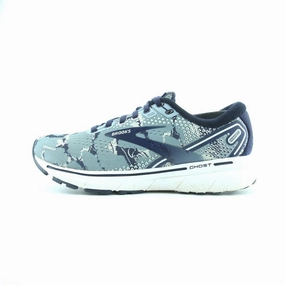 BROOKS GHOST 14 Brooks supportive running shoe models