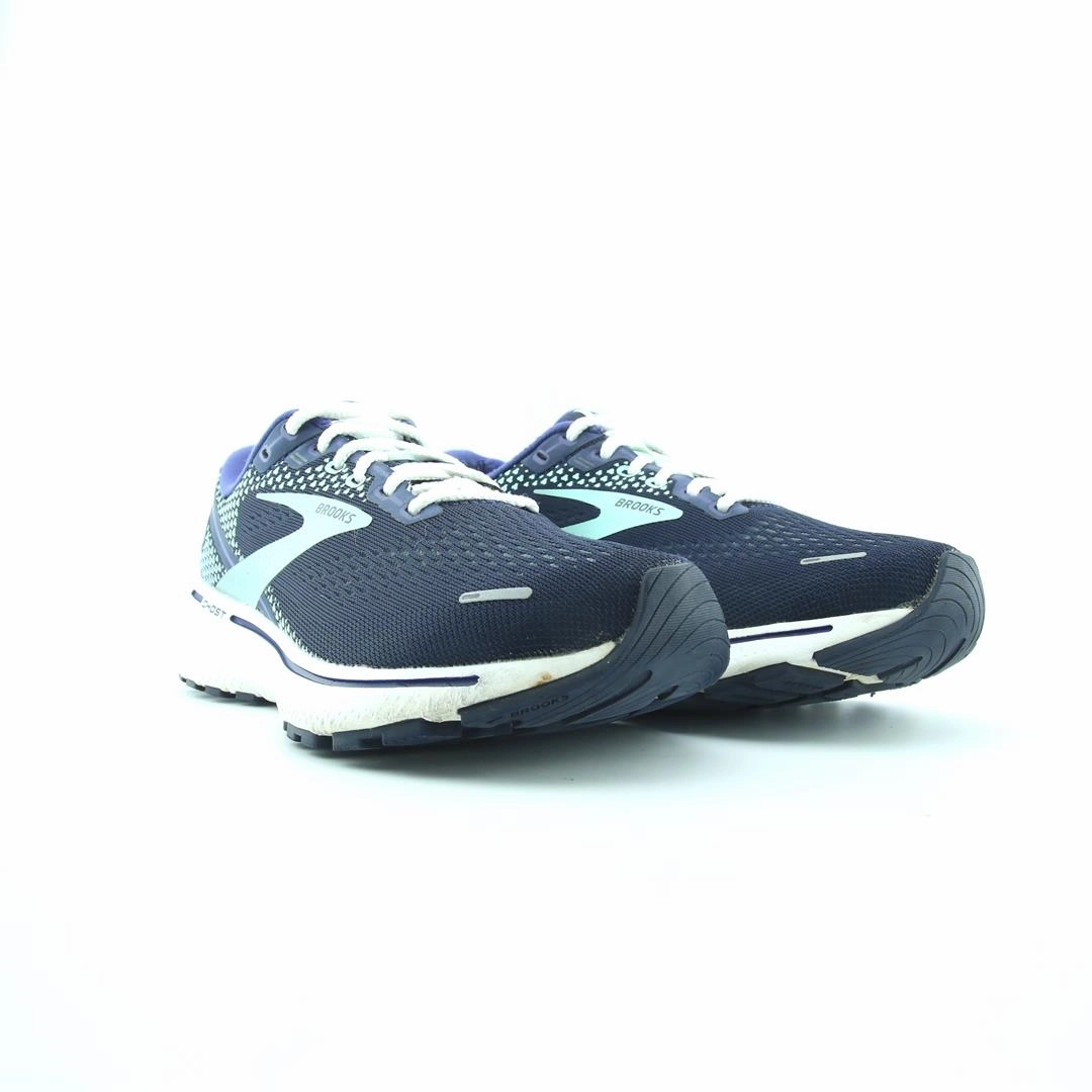 BROOKS GHOST 14 Brooks trainer design images