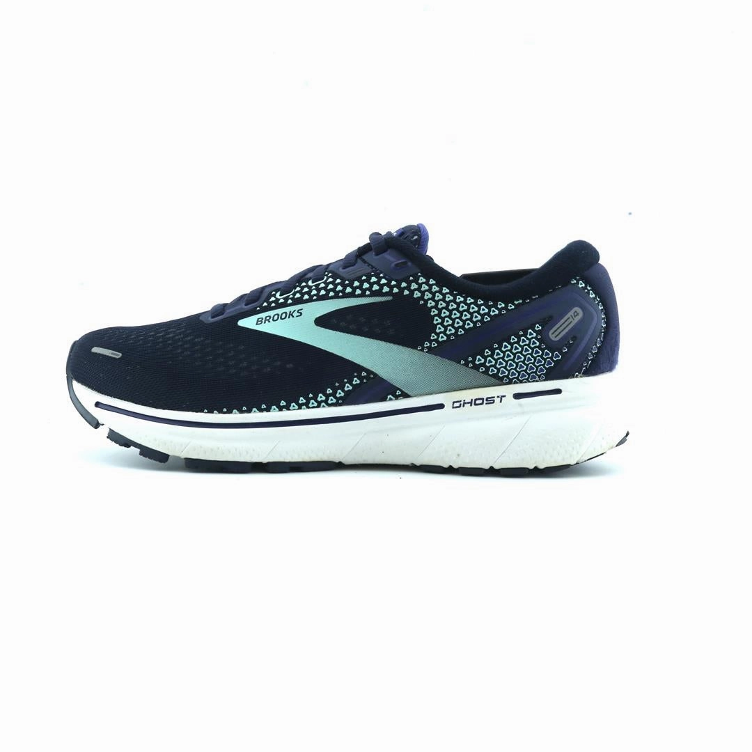 BROOKS GHOST 14 Brooks responsive running footwear