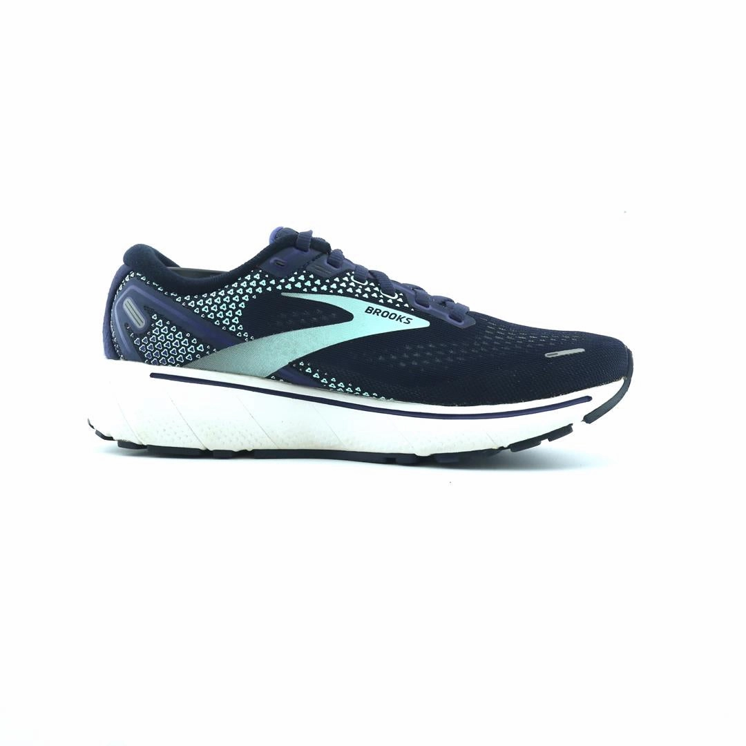 BROOKS GHOST 14 lightweight running shoe photos